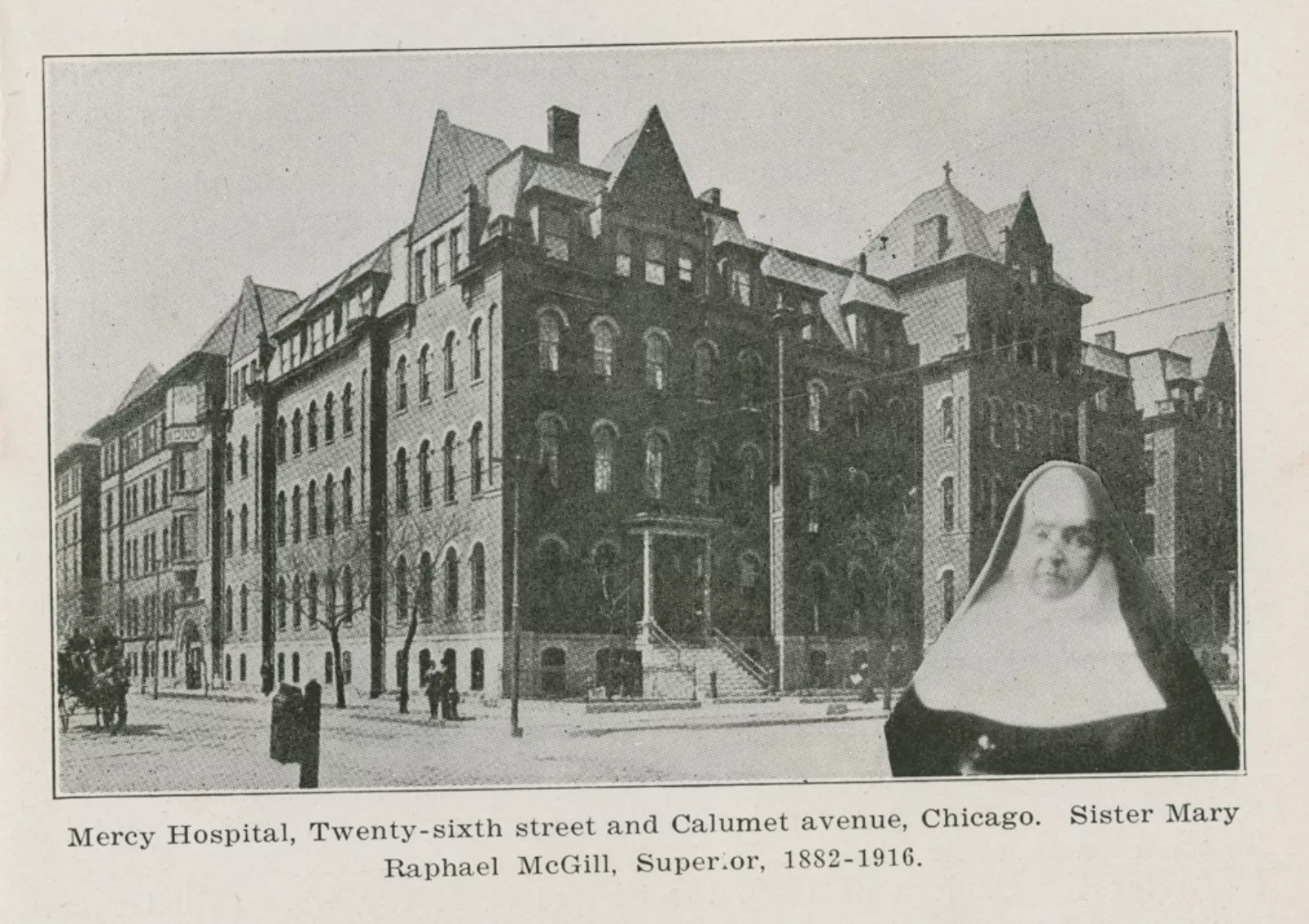 Mercy Hospital