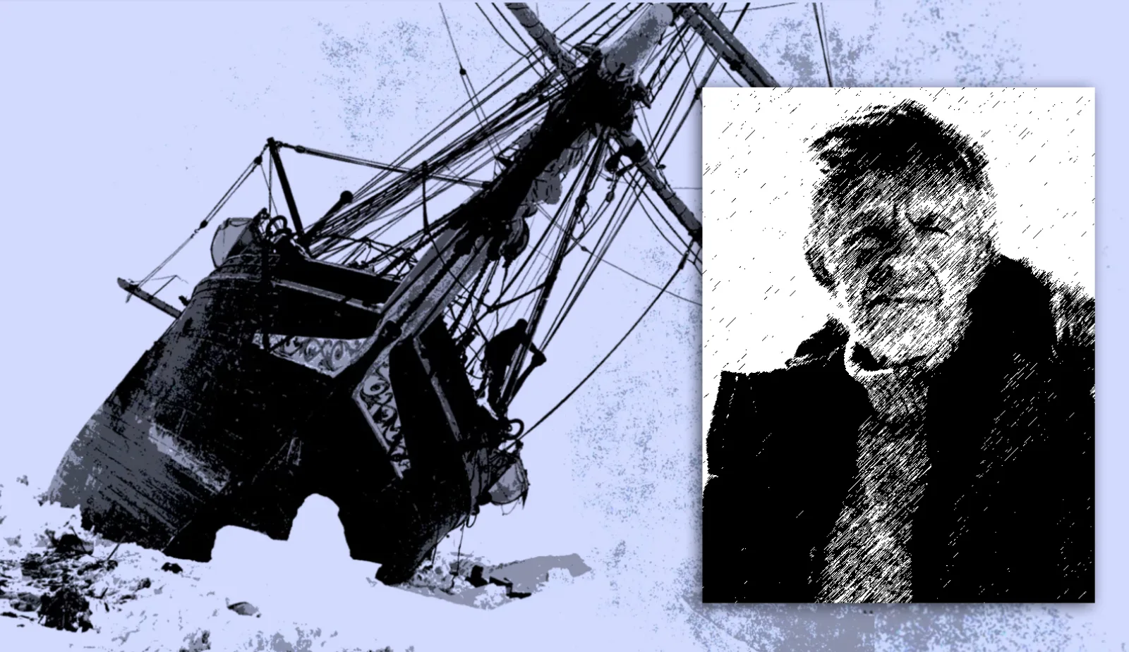 Shackleton 2