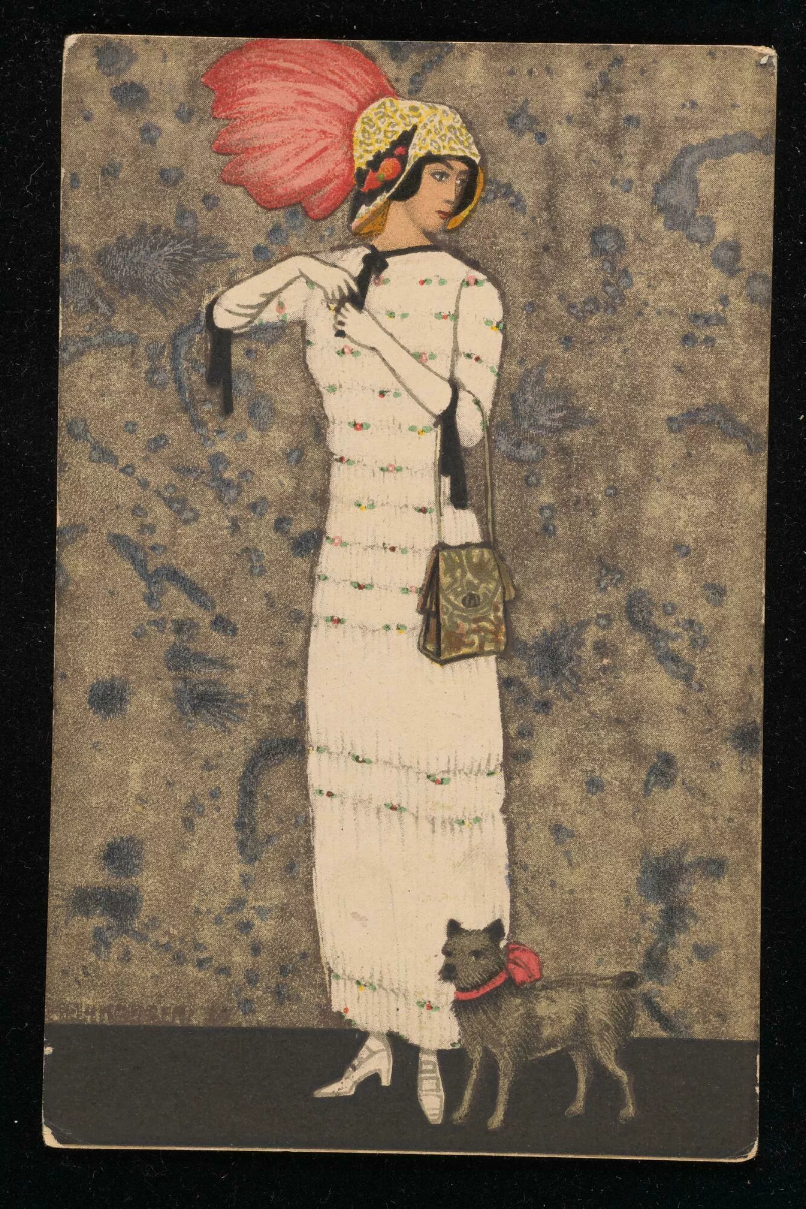 Monroej Artist box 00005 no 000429 00001