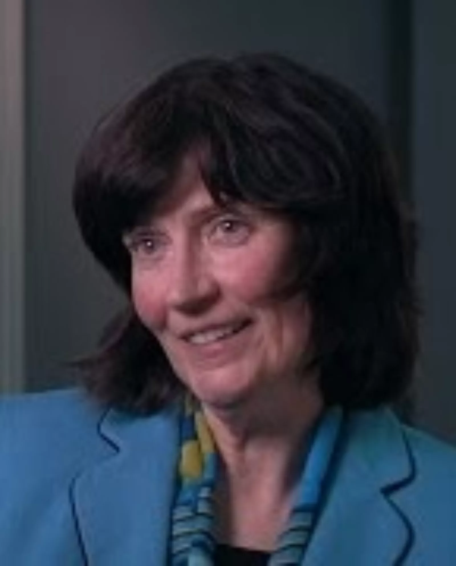 Laura L. Knoppers, University of Notre Dame